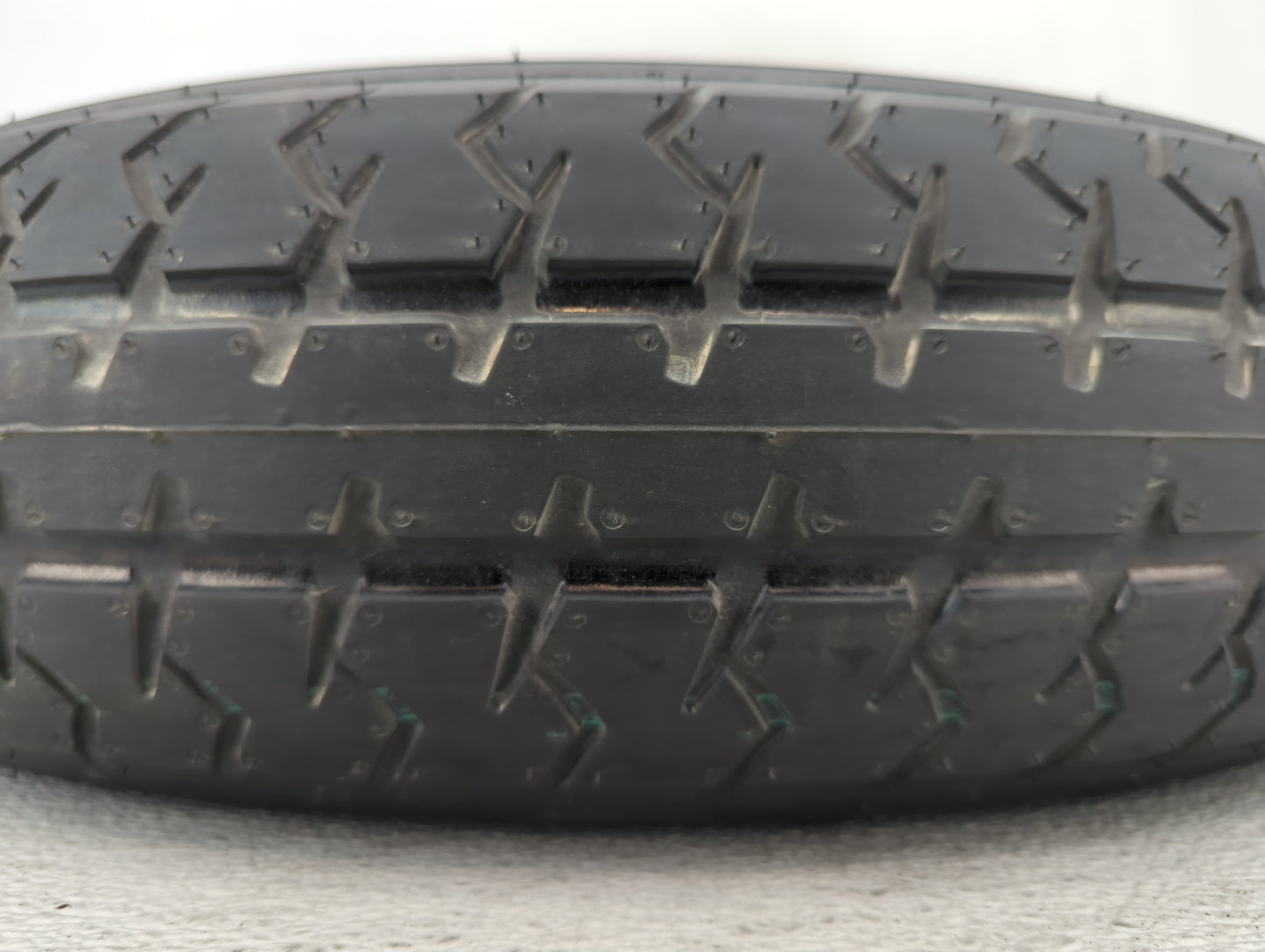 2018-2022 Toyota Camry Spare Donut Tire Wheel Rim Oem