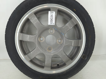 compare product 2017-2020 Hyundai Elantra Spare Donut Tire Wheel Rim Oem