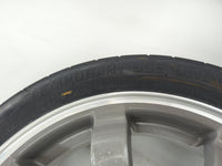 2017-2020 Hyundai Elantra Spare Donut Tire Wheel Rim Oem