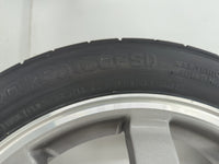 2017-2020 Hyundai Elantra Spare Donut Tire Wheel Rim Oem