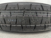 2017-2020 Hyundai Elantra Spare Donut Tire Wheel Rim Oem