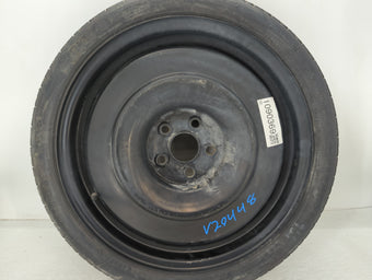 compare product 2011-2017 Lexus Ct200h Spare Donut Tire Wheel Rim Oem