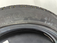 2011-2017 Lexus Ct200h Spare Donut Tire Wheel Rim Oem