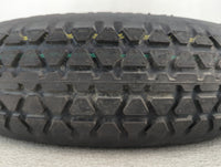 2011-2017 Lexus Ct200h Spare Donut Tire Wheel Rim Oem