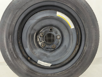 compare product 2010-2020 Nissan Rogue Spare Donut Tire Wheel Rim Oem