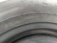 2010-2020 Nissan Rogue Spare Donut Tire Wheel Rim Oem