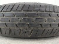 2010-2020 Nissan Rogue Spare Donut Tire Wheel Rim Oem