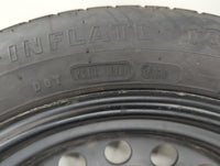 2019-2022 Chrysler 300 Spare Donut Tire Wheel Rim Oem