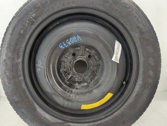 compare product 2015-2018 Subaru Legacy Spare Donut Tire Wheel Rim Oem