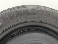 2015-2018 Subaru Legacy Spare Donut Tire Wheel Rim Oem