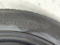 2015-2018 Subaru Legacy Spare Donut Tire Wheel Rim Oem