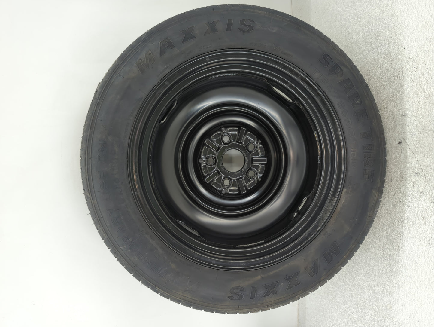 2015-2018 Subaru Legacy Spare Donut Tire Wheel Rim Oem