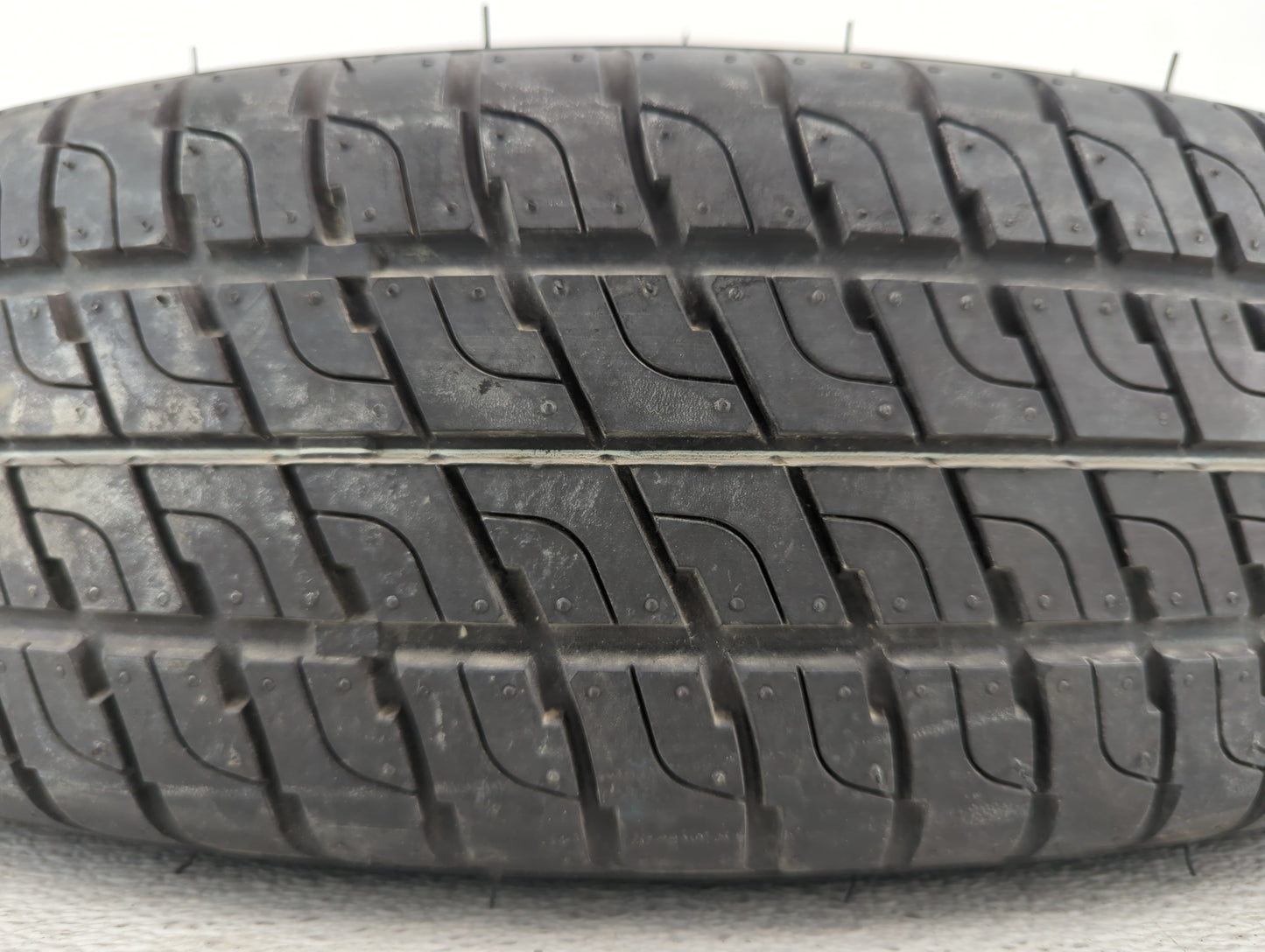 2015-2018 Subaru Legacy Spare Donut Tire Wheel Rim Oem