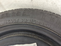 2006-2012 Ford Fusion Spare Donut Tire Wheel Rim Oem