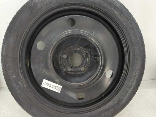 2015-2018 Ford Edge Spare Donut Tire Wheel Rim Oem