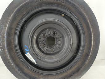 compare product 2008-2014 Dodge Avenger Spare Donut Tire Wheel Rim Oem