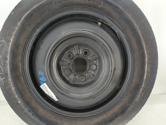 2008-2014 Dodge Avenger Spare Donut Tire Wheel Rim Oem