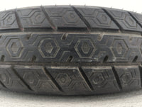 2008-2014 Dodge Avenger Spare Donut Tire Wheel Rim Oem