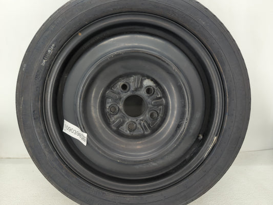 2007-2017 Toyota Camry Spare Donut Tire Wheel Rim Oem