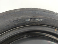2007-2017 Toyota Camry Spare Donut Tire Wheel Rim Oem