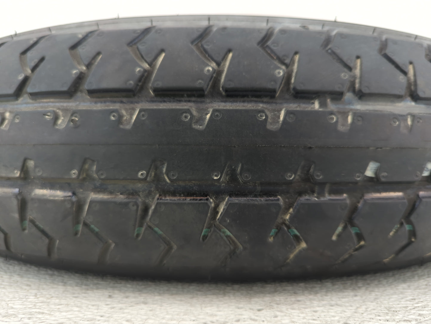 2007-2017 Toyota Camry Spare Donut Tire Wheel Rim Oem