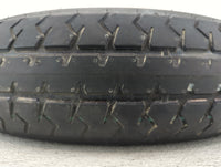 2007-2017 Toyota Camry Spare Donut Tire Wheel Rim Oem