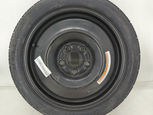 2002-2022 Nissan Altima Spare Donut Tire Wheel Rim Oem