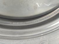 2002-2022 Nissan Altima Spare Donut Tire Wheel Rim Oem