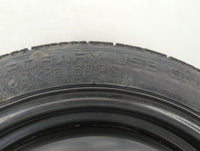 2002-2022 Nissan Altima Spare Donut Tire Wheel Rim Oem