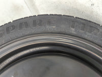 2002-2022 Nissan Altima Spare Donut Tire Wheel Rim Oem