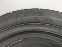 2002-2022 Nissan Altima Spare Donut Tire Wheel Rim Oem