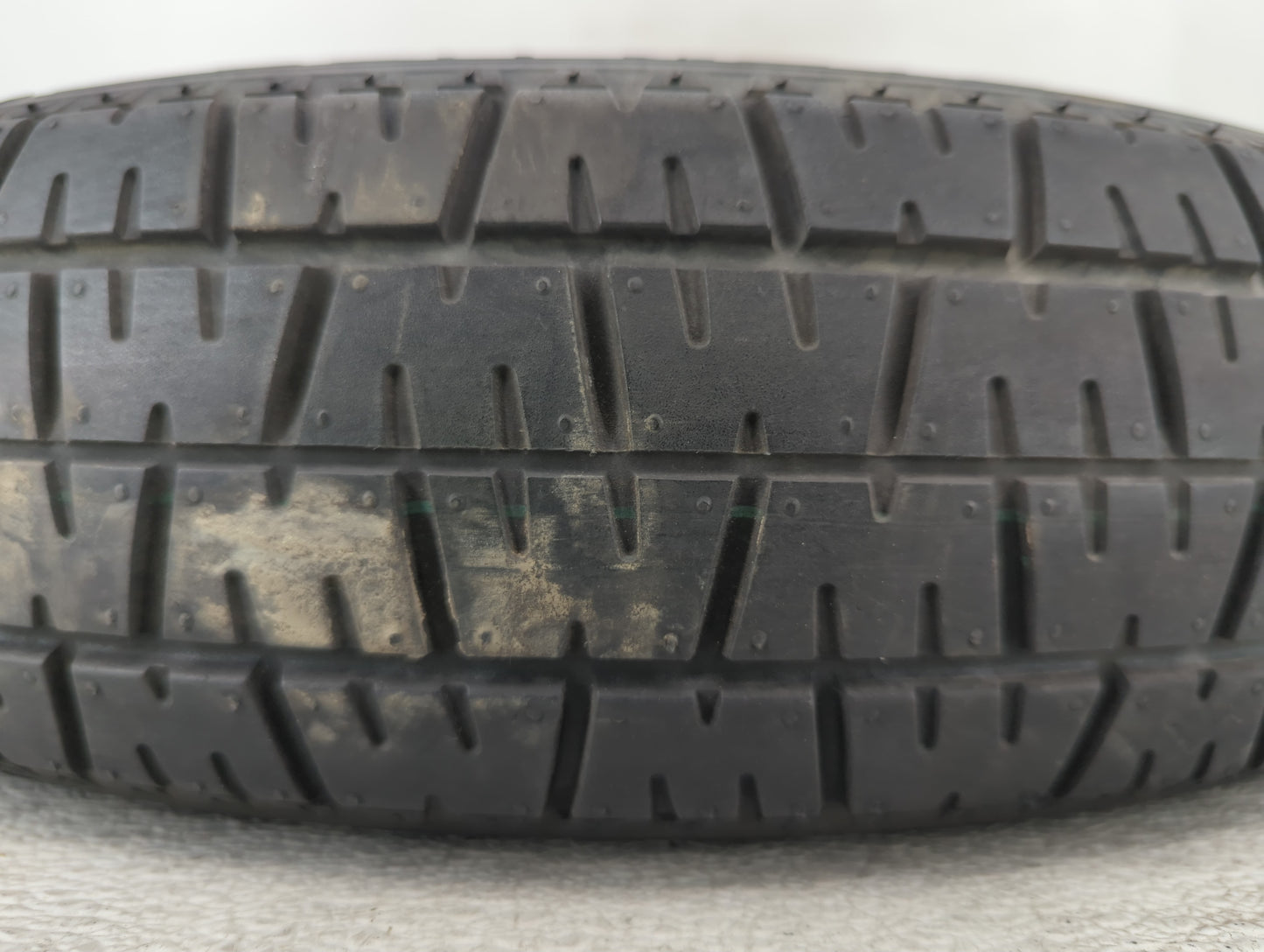 2002-2022 Nissan Altima Spare Donut Tire Wheel Rim Oem