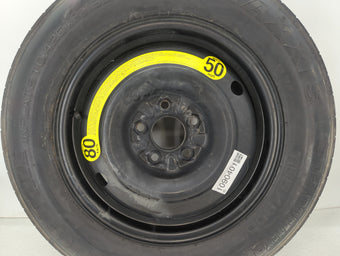 compare product 2006-2016 Kia Sportage Spare Donut Tire Wheel Rim Oem