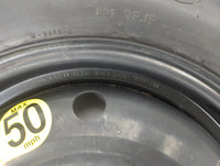 2006-2016 Kia Sportage Spare Donut Tire Wheel Rim Oem