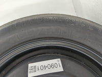 2006-2016 Kia Sportage Spare Donut Tire Wheel Rim Oem