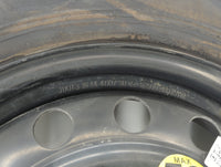 2007-2020 Hyundai Santa Fe Spare Donut Tire Wheel Rim Oem