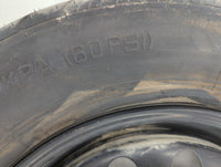 2007-2020 Hyundai Santa Fe Spare Donut Tire Wheel Rim Oem