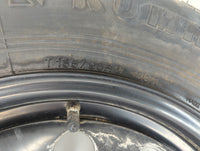 2007-2020 Hyundai Santa Fe Spare Donut Tire Wheel Rim Oem