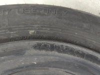 2007-2020 Hyundai Santa Fe Spare Donut Tire Wheel Rim Oem