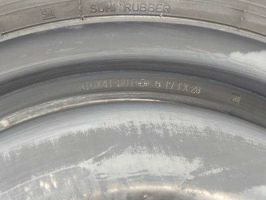 2011-2022 Mitsubishi Outlander Sport Spare Donut Tire Wheel Rim Oem