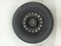 2009-2021 Volkswagen Passat Spare Donut Tire Wheel Rim Oem