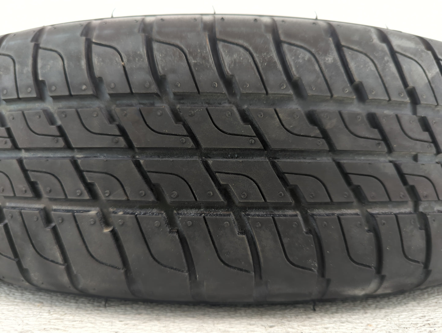 2009-2021 Volkswagen Passat Spare Donut Tire Wheel Rim Oem