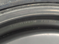 2007-2017 Toyota Camry Spare Donut Tire Wheel Rim Oem