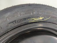 2007-2017 Toyota Camry Spare Donut Tire Wheel Rim Oem