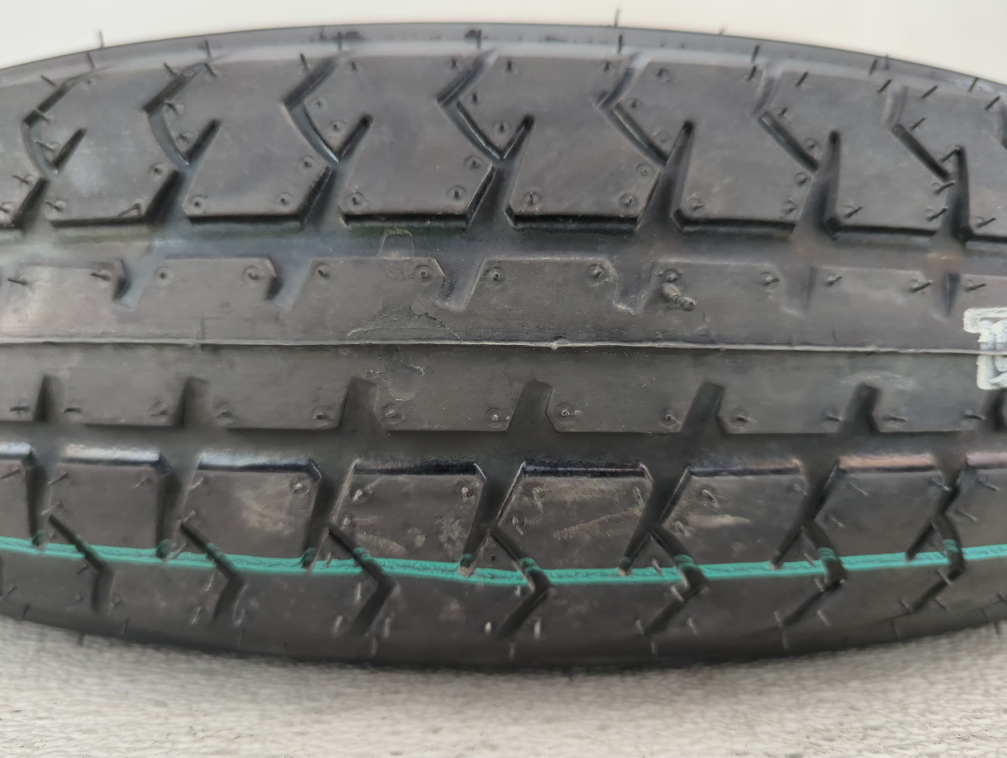 2007-2017 Toyota Camry Spare Donut Tire Wheel Rim Oem