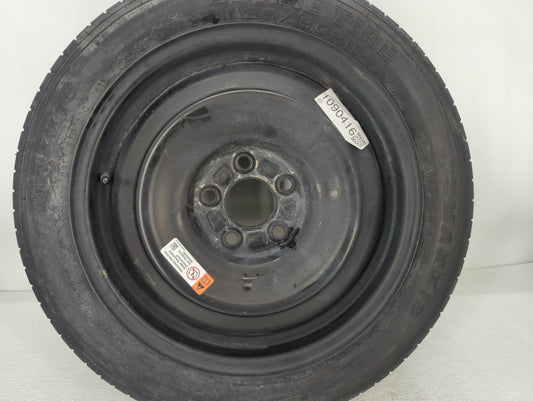 2013-2020 Ford Fusion Spare Donut Tire Wheel Rim Oem