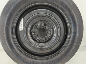compare product 2011-2014 Chrysler 200 Spare Donut Tire Wheel Rim Oem