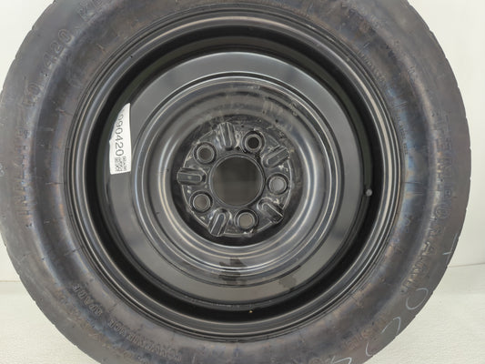 2011-2014 Chrysler 200 Spare Donut Tire Wheel Rim Oem