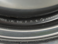 2011-2014 Chrysler 200 Spare Donut Tire Wheel Rim Oem