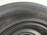 2011-2014 Chrysler 200 Spare Donut Tire Wheel Rim Oem